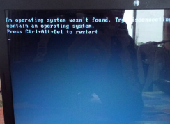 ʾan operating system wasnt found ô죿