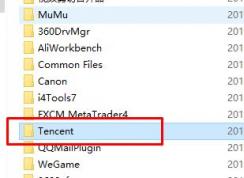 tencentʲôļУ򵥽 Tencent ļУ