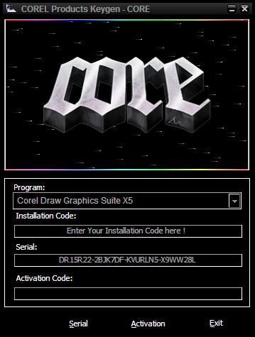 CorelDRAWƽ